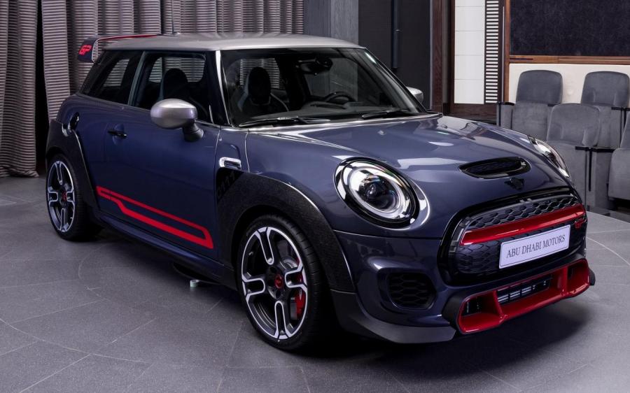 Mini John Cooper Works GP (F56, GP0111) (UAE) '2020